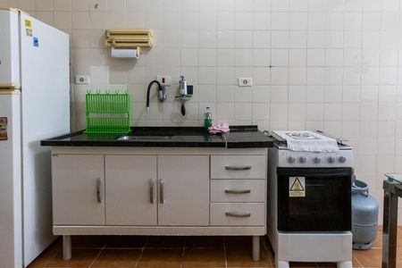 Apartamento para alugar com 50m², 1 quarto e 1 vagaCozinha
