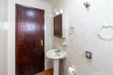 Apartamento para alugar com 50m², 1 quarto e 1 vagaBanheiro