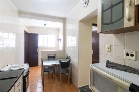 Apartamento para alugar com 50m², 1 quarto e 1 vagaCozinha