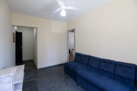 Apartamento para alugar com 50m², 1 quarto e 1 vagaSala