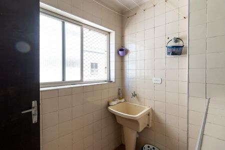 Apartamento para alugar com 50m², 1 quarto e 1 vagaÁrea de Serviço