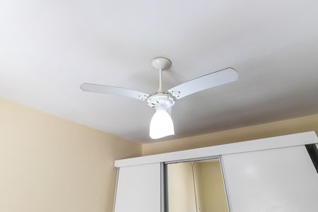 Apartamento para alugar com 50m², 1 quarto e 1 vagaQuarto