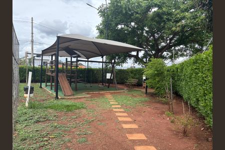 Apartamento para alugar com 45m², 2 quartos e 1 vaga Apartamento para alugar com 45m², 2 quartos e 1 vagaÁrea comum - Playground