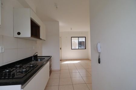 Apartamento para alugar com 45m², 2 quartos e 1 vaga Apartamento para alugar com 45m², 2 quartos e 1 vagaCozinha