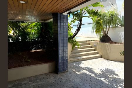 Apartamento para alugar com 440m², 3 quartos e 3 vagas Apartamento para alugar com 440m², 3 quartos e 3 vagasÁrea comum