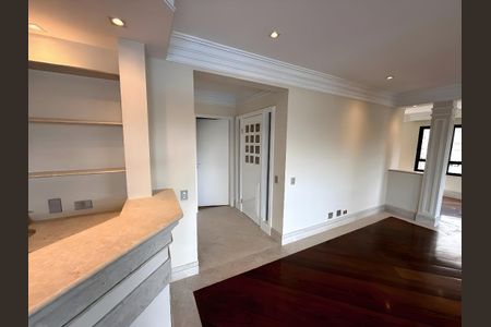 Apartamento para alugar com 440m², 3 quartos e 3 vagas Apartamento para alugar com 440m², 3 quartos e 3 vagasSala