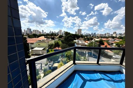 Apartamento para alugar com 440m², 3 quartos e 3 vagas Apartamento para alugar com 440m², 3 quartos e 3 vagasVaranda