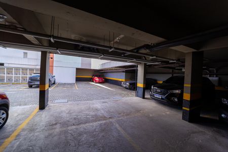 Apartamento à venda com 58m², 2 quartos e 1 vagaGaragem