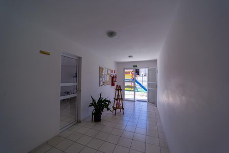 Apartamento à venda com 58m², 2 quartos e 1 vagaÁrea comum