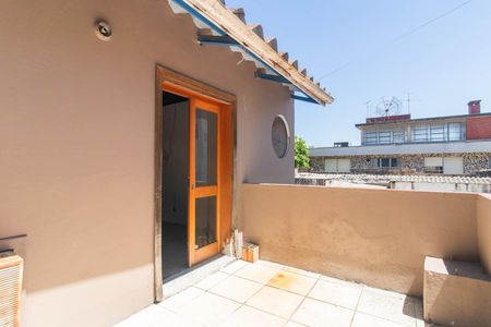 Casa para alugar com 250m², 4 quartos e sem vagaSacada do Quarto 4