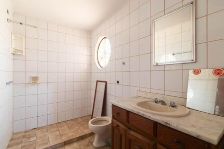 Casa para alugar com 250m², 4 quartos e sem vagaBanheiro 1