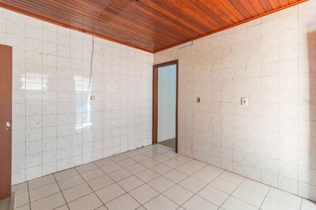 Casa para alugar com 250m², 4 quartos e sem vagaCozinha