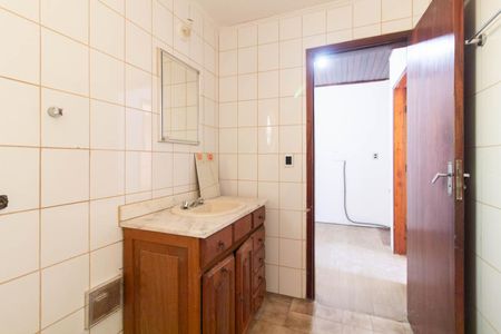 Casa para alugar com 250m², 4 quartos e sem vagaBanheiro 1