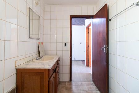 Casa para alugar com 250m², 4 quartos e sem vagaBanheiro 1