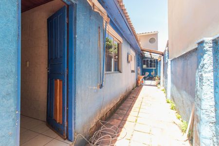 Casa para alugar com 250m², 4 quartos e sem vagaÁrea Externa