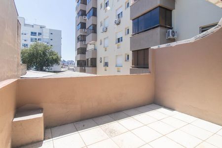 Casa para alugar com 250m², 4 quartos e sem vagaSacada do Quarto 4