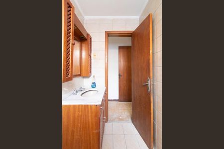 Casa para alugar com 250m², 4 quartos e sem vagaBanheiro 3