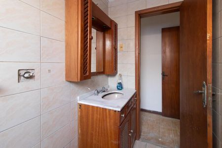 Casa para alugar com 250m², 4 quartos e sem vagaBanheiro 3