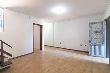 Sala de casa para alugar com 4 quartos, 250m² em Farroupilha, Porto Alegre