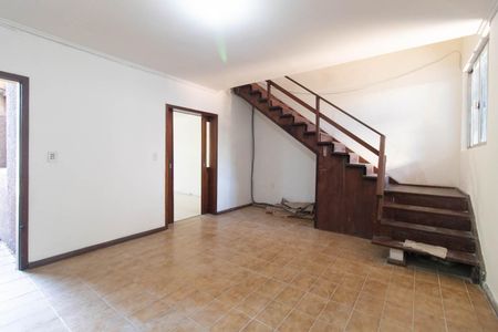Sala de casa para alugar com 4 quartos, 250m² em Farroupilha, Porto Alegre