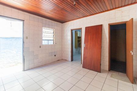 Casa para alugar com 250m², 4 quartos e sem vagaCozinha