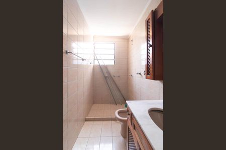 Casa para alugar com 250m², 4 quartos e sem vagaBanheiro 3