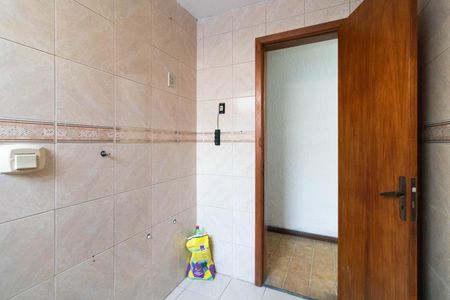 Casa para alugar com 250m², 4 quartos e sem vagaBanheiro 2