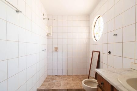 Casa para alugar com 250m², 4 quartos e sem vagaBanheiro 1