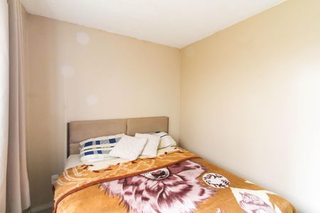 Quarto 1 de apartamento à venda com 2 quartos, 42m² em Rio Branco, Canoas