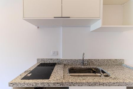 Studio para alugar com 33m², 1 quarto e sem vagaStudio