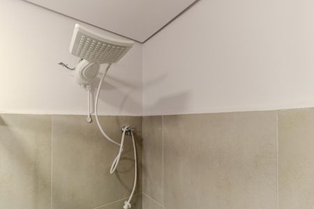 Studio para alugar com 33m², 1 quarto e sem vagaBanheiro