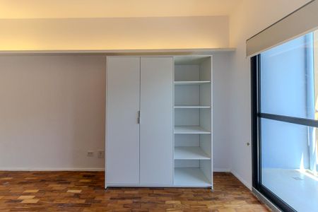 Studio para alugar com 33m², 1 quarto e sem vagaStudio