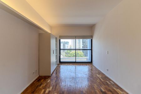 Studio para alugar com 33m², 1 quarto e sem vagaStudio