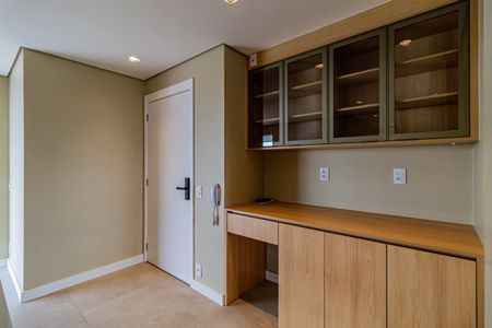 Apartamento à venda com 140m², 2 quartos e 2 vagasSala