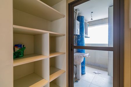 Apartamento à venda com 140m², 2 quartos e 2 vagasÁrea comum