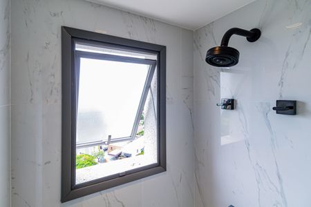 Apartamento à venda com 140m², 2 quartos e 2 vagasBanheiro da Suíte