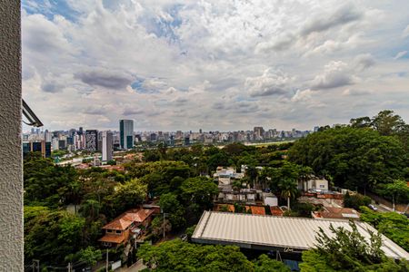 Apartamento à venda com 140m², 2 quartos e 2 vagasVista do Quarto