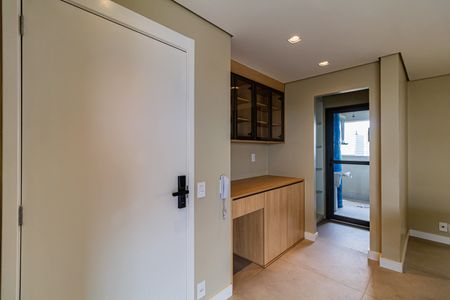 Apartamento à venda com 140m², 2 quartos e 2 vagasSala