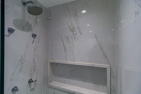 Apartamento à venda com 140m², 2 quartos e 2 vagasBanheiro social