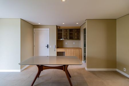 Sala de apartamento à venda com 2 quartos, 140m² em Butantã, São Paulo