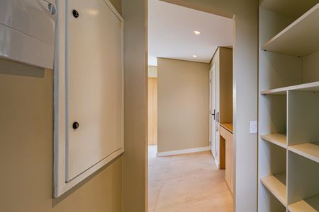 Apartamento à venda com 140m², 2 quartos e 2 vagasÁrea comum