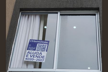 Apartamento para alugar com 45m², 2 quartos e 1 vaga Apartamento para alugar com 45m², 2 quartos e 1 vagaPlaca