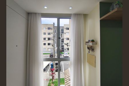 Apartamento para alugar com 45m², 2 quartos e 1 vaga Apartamento para alugar com 45m², 2 quartos e 1 vagaVista - Sala