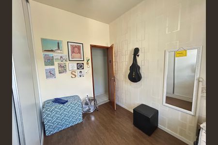 Apartamento à venda com 82m², 3 quartos e sem vagaQuarto 2