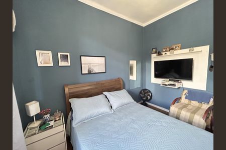 Apartamento à venda com 82m², 3 quartos e sem vagaQuarto 1