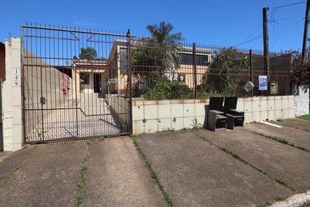 Studio para alugar com 48m², 1 quarto e 1 vagaFachada