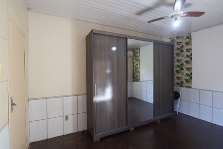 Quarto de kitnet/studio para alugar com 1 quarto, 48m² em São Luis, Canoas