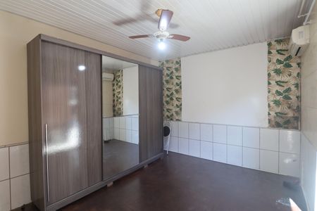 Quarto de kitnet/studio para alugar com 1 quarto, 48m² em São Luis, Canoas