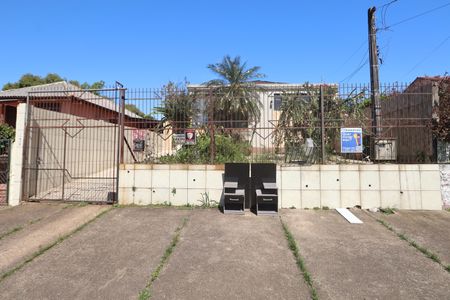 Studio para alugar com 48m², 1 quarto e 1 vagaFachada