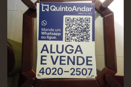 Apartamento à venda com 74m², 2 quartos e 1 vagaPlaquinha